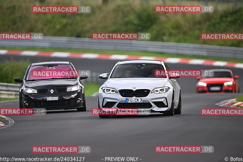 Bild #24034127 - Touristenfahrten Nürburgring Nordschleife (26.08.2023)