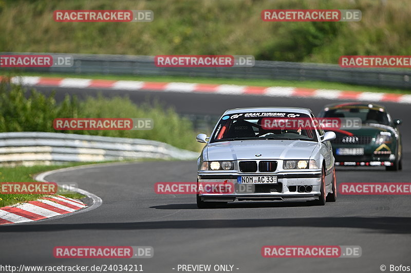 Bild #24034211 - Touristenfahrten Nürburgring Nordschleife (26.08.2023)