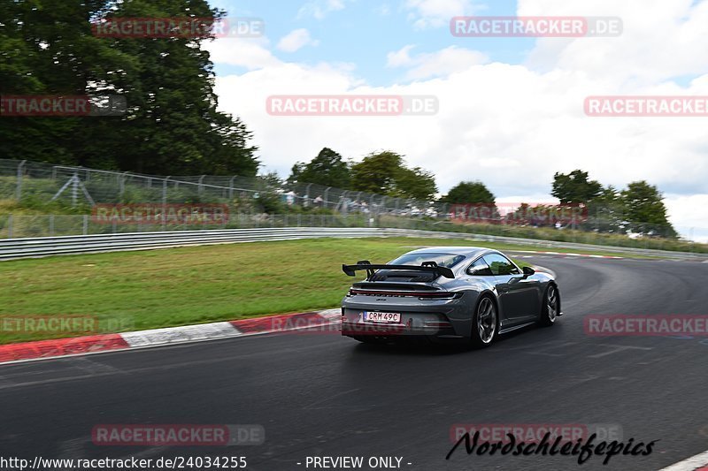 Bild #24034255 - Touristenfahrten Nürburgring Nordschleife (26.08.2023)