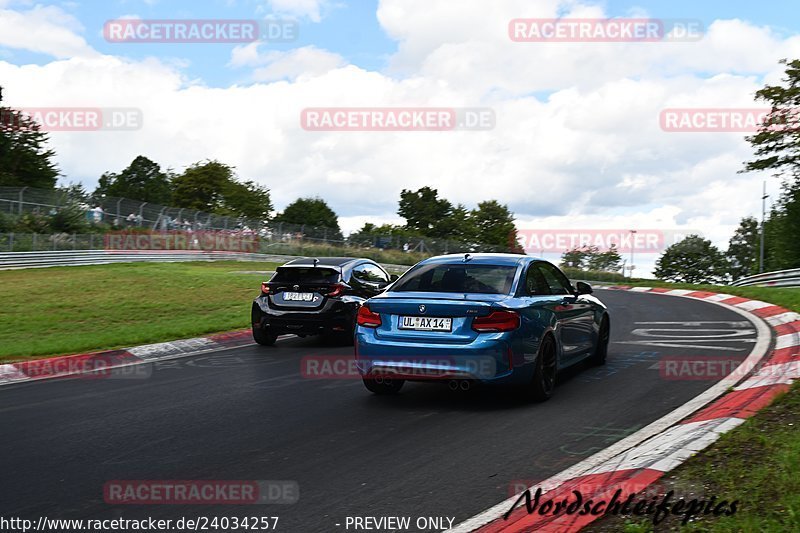 Bild #24034257 - Touristenfahrten Nürburgring Nordschleife (26.08.2023)