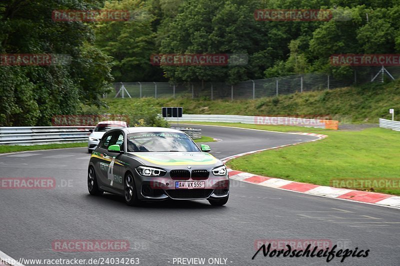 Bild #24034263 - Touristenfahrten Nürburgring Nordschleife (26.08.2023)