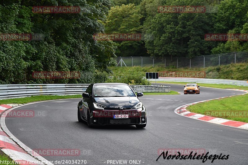 Bild #24034270 - Touristenfahrten Nürburgring Nordschleife (26.08.2023)