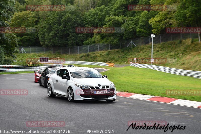 Bild #24034276 - Touristenfahrten Nürburgring Nordschleife (26.08.2023)