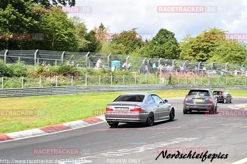 Bild #24034370 - Touristenfahrten Nürburgring Nordschleife (26.08.2023)