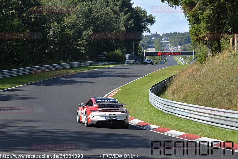 Bild #24034398 - Touristenfahrten Nürburgring Nordschleife (26.08.2023)