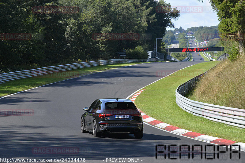 Bild #24034476 - Touristenfahrten Nürburgring Nordschleife (26.08.2023)