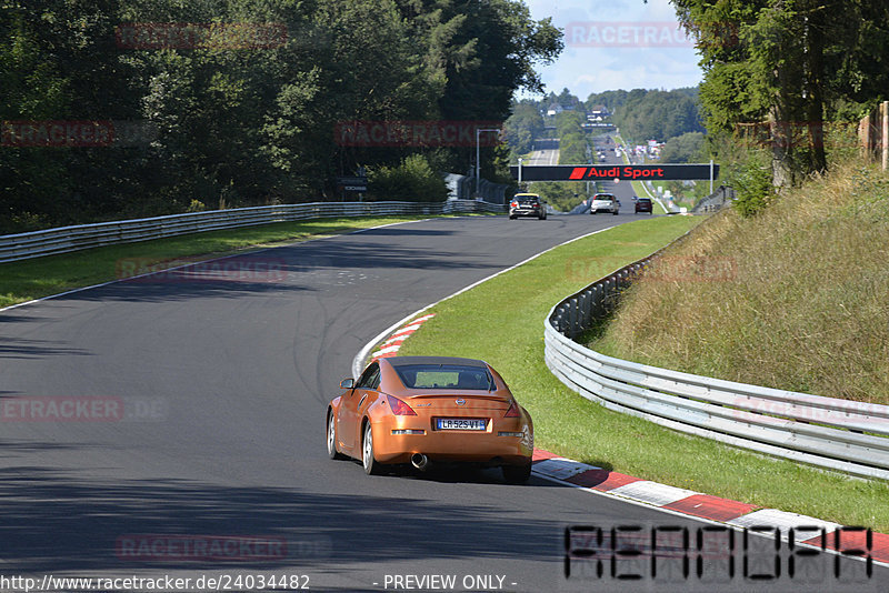 Bild #24034482 - Touristenfahrten Nürburgring Nordschleife (26.08.2023)