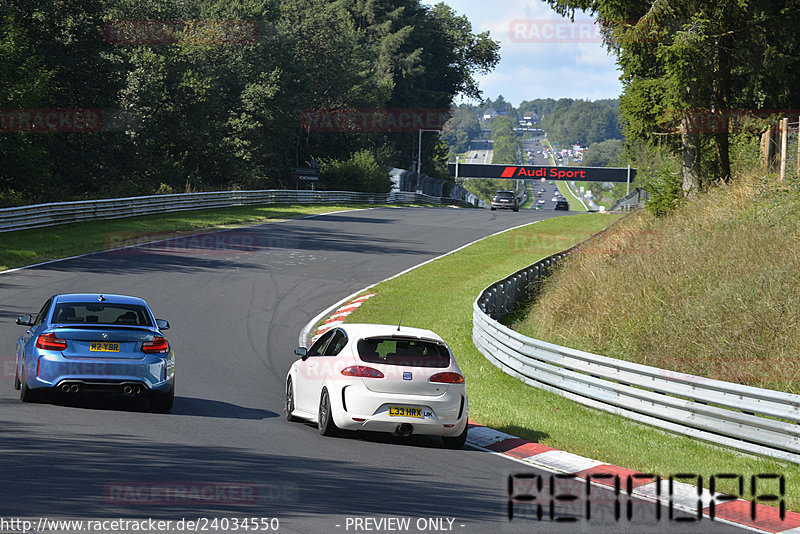 Bild #24034550 - Touristenfahrten Nürburgring Nordschleife (26.08.2023)