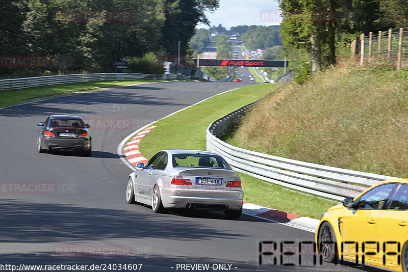 Bild #24034607 - Touristenfahrten Nürburgring Nordschleife (26.08.2023)