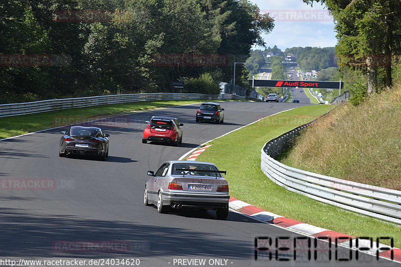 Bild #24034620 - Touristenfahrten Nürburgring Nordschleife (26.08.2023)