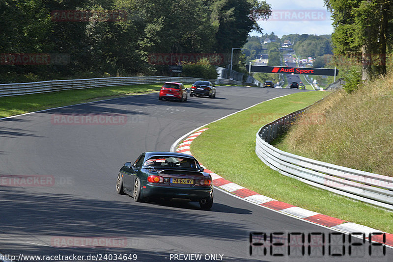 Bild #24034649 - Touristenfahrten Nürburgring Nordschleife (26.08.2023)