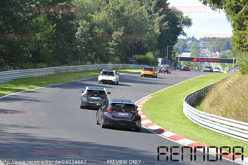 Bild #24034667 - Touristenfahrten Nürburgring Nordschleife (26.08.2023)