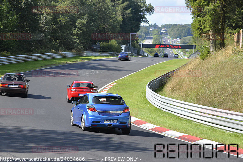 Bild #24034686 - Touristenfahrten Nürburgring Nordschleife (26.08.2023)