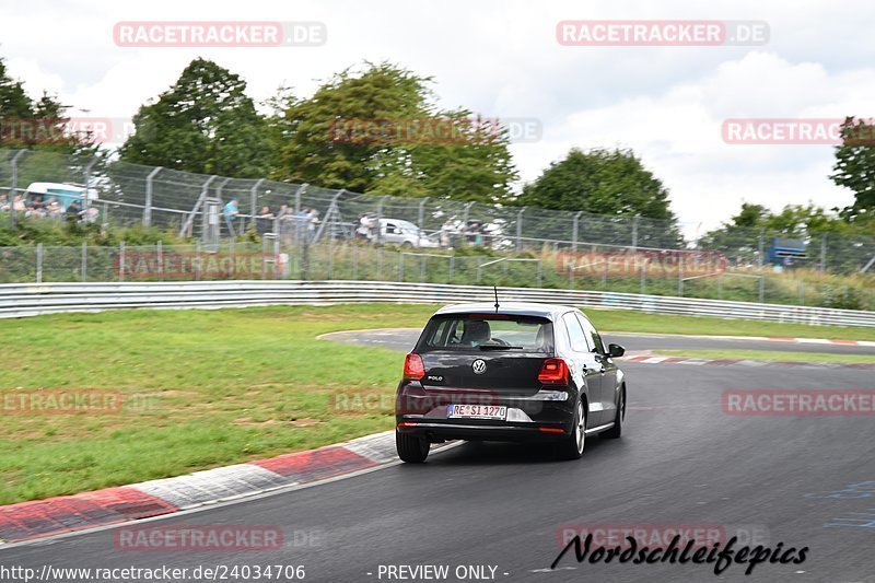 Bild #24034706 - Touristenfahrten Nürburgring Nordschleife (26.08.2023)