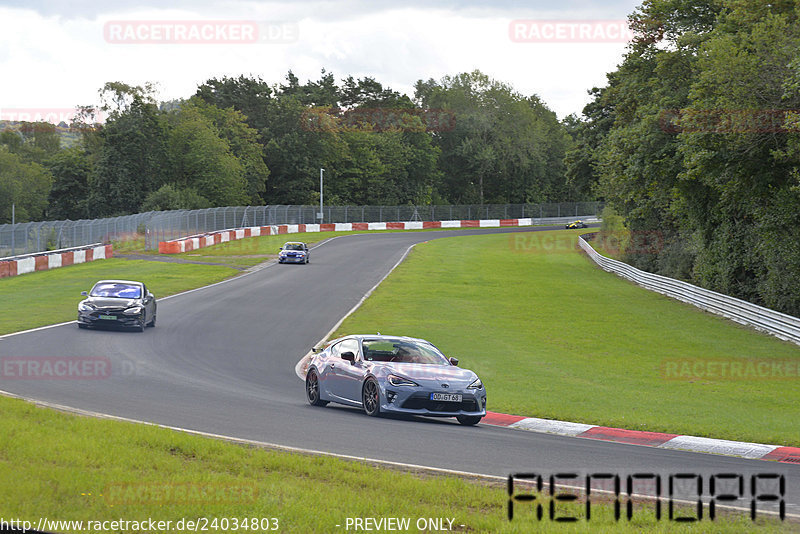 Bild #24034803 - Touristenfahrten Nürburgring Nordschleife (26.08.2023)