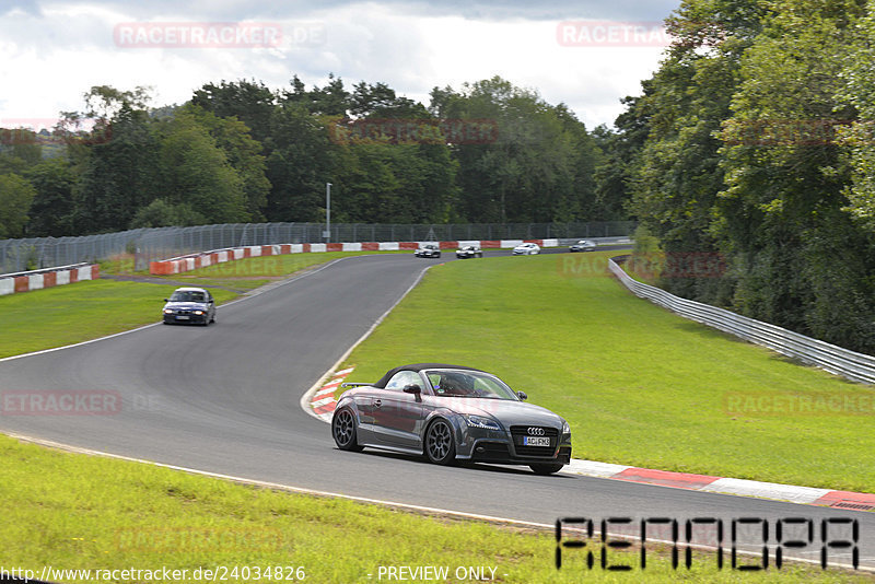 Bild #24034826 - Touristenfahrten Nürburgring Nordschleife (26.08.2023)