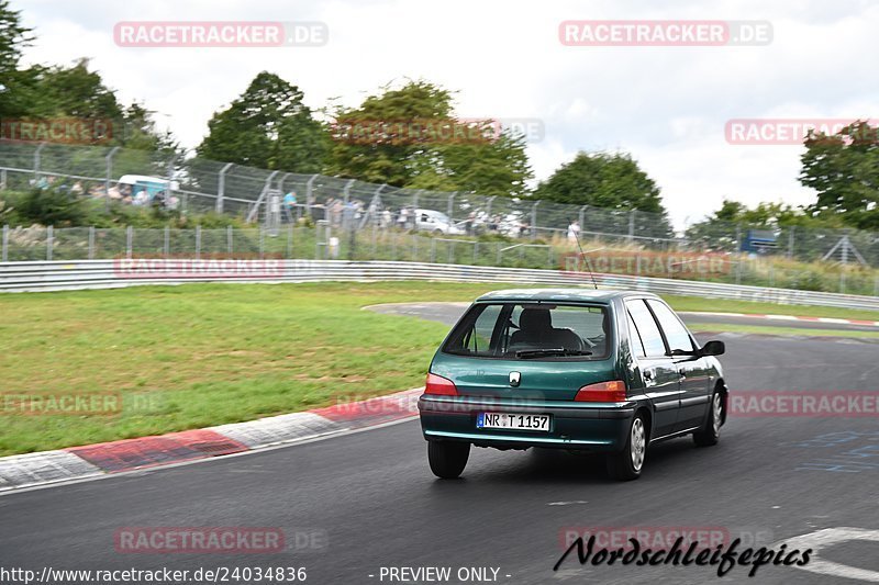 Bild #24034836 - Touristenfahrten Nürburgring Nordschleife (26.08.2023)