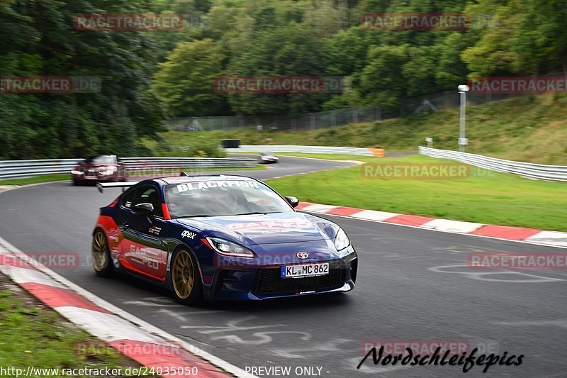 Bild #24035050 - Touristenfahrten Nürburgring Nordschleife (26.08.2023)