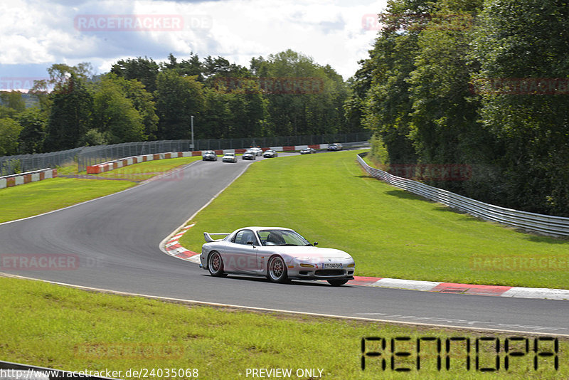 Bild #24035068 - Touristenfahrten Nürburgring Nordschleife (26.08.2023)