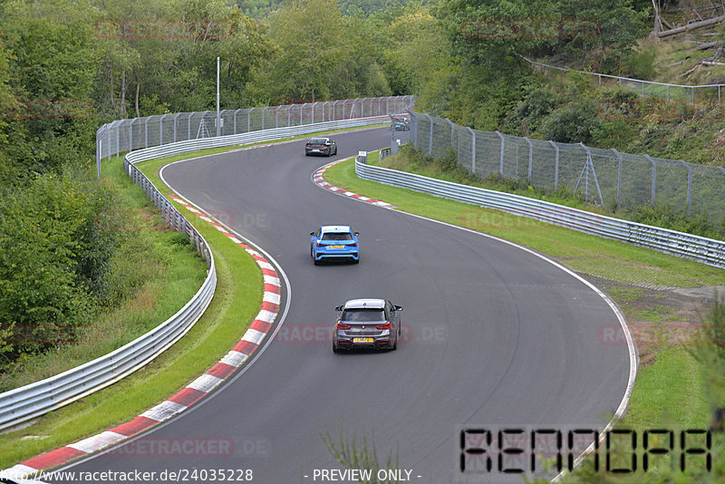 Bild #24035228 - Touristenfahrten Nürburgring Nordschleife (26.08.2023)