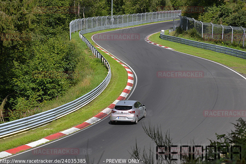 Bild #24035385 - Touristenfahrten Nürburgring Nordschleife (26.08.2023)