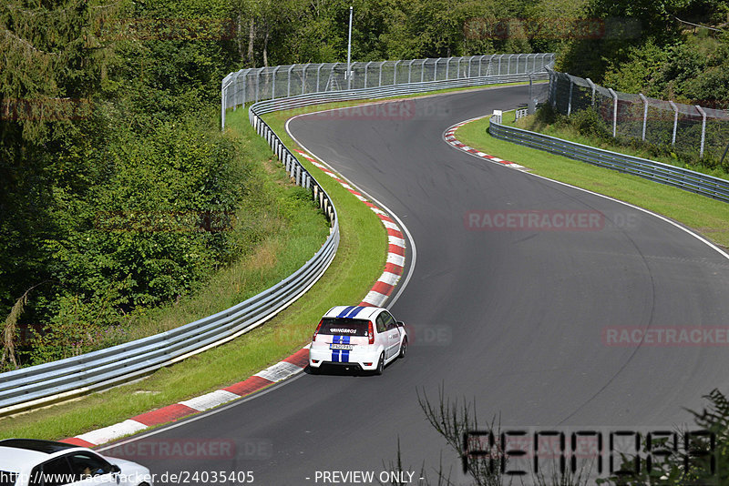 Bild #24035405 - Touristenfahrten Nürburgring Nordschleife (26.08.2023)