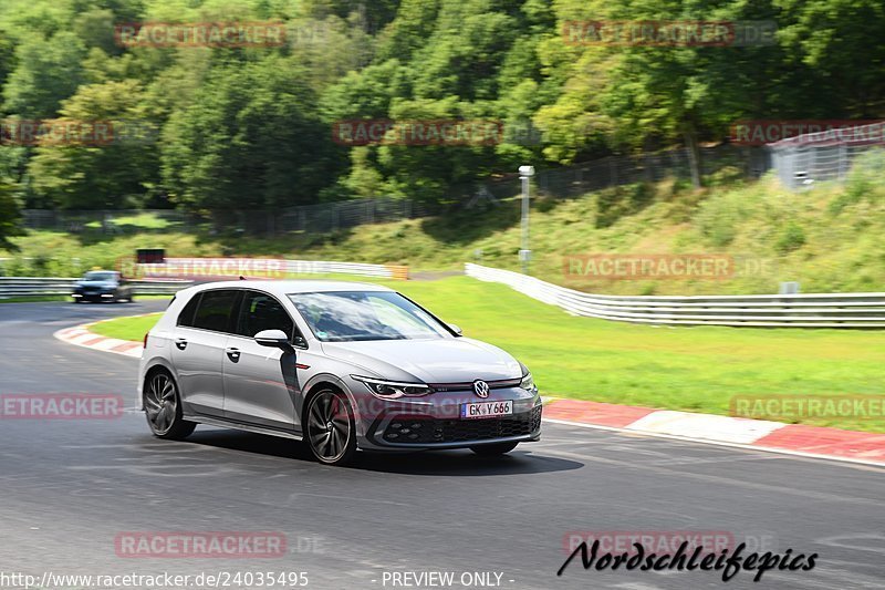 Bild #24035495 - Touristenfahrten Nürburgring Nordschleife (26.08.2023)