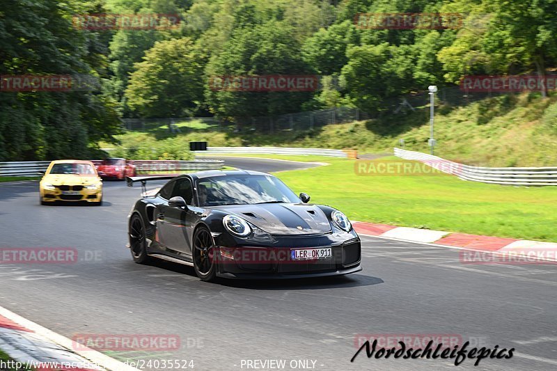 Bild #24035524 - Touristenfahrten Nürburgring Nordschleife (26.08.2023)