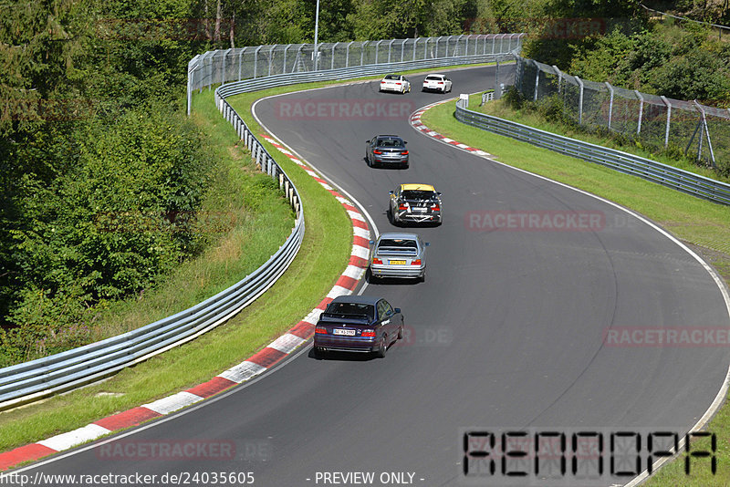 Bild #24035605 - Touristenfahrten Nürburgring Nordschleife (26.08.2023)