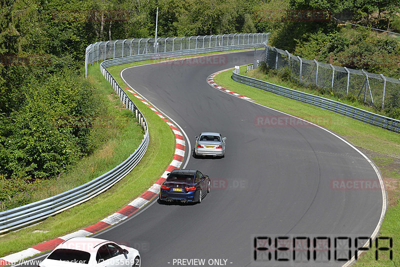 Bild #24035692 - Touristenfahrten Nürburgring Nordschleife (26.08.2023)