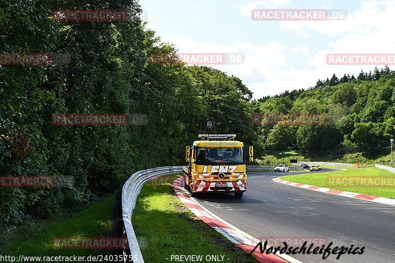 Bild #24035755 - Touristenfahrten Nürburgring Nordschleife (26.08.2023)