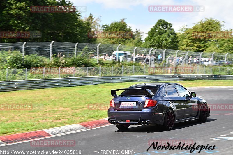 Bild #24035819 - Touristenfahrten Nürburgring Nordschleife (26.08.2023)