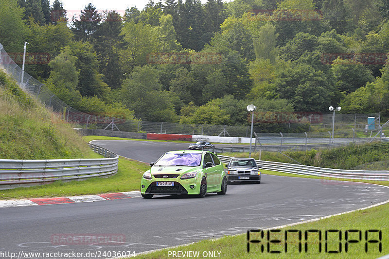 Bild #24036074 - Touristenfahrten Nürburgring Nordschleife (26.08.2023)