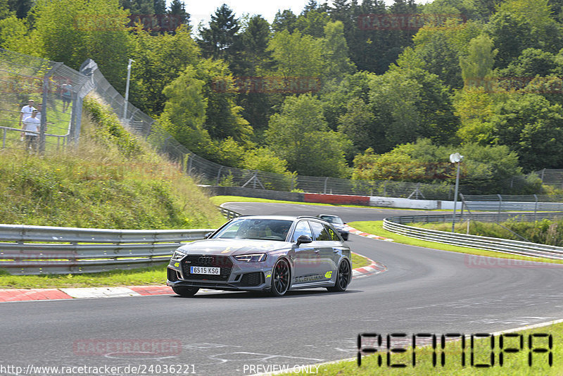 Bild #24036221 - Touristenfahrten Nürburgring Nordschleife (26.08.2023)