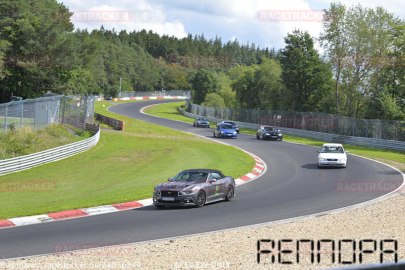 Bild #24036244 - Touristenfahrten Nürburgring Nordschleife (26.08.2023)