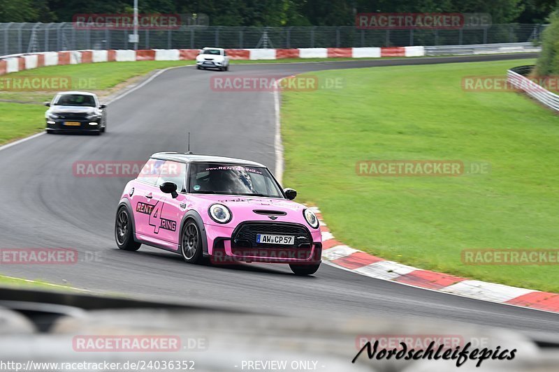 Bild #24036352 - Touristenfahrten Nürburgring Nordschleife (26.08.2023)