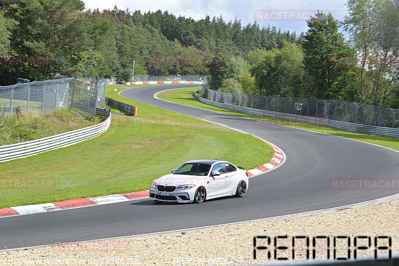 Bild #24036376 - Touristenfahrten Nürburgring Nordschleife (26.08.2023)