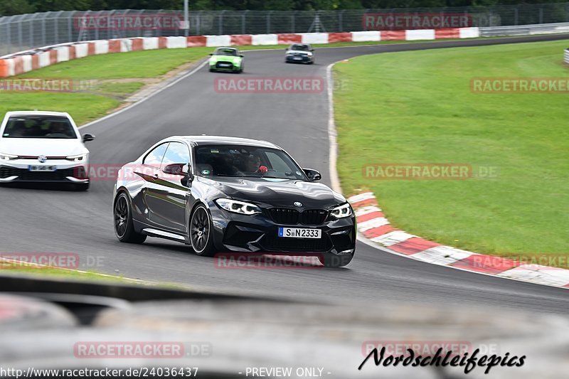 Bild #24036437 - Touristenfahrten Nürburgring Nordschleife (26.08.2023)