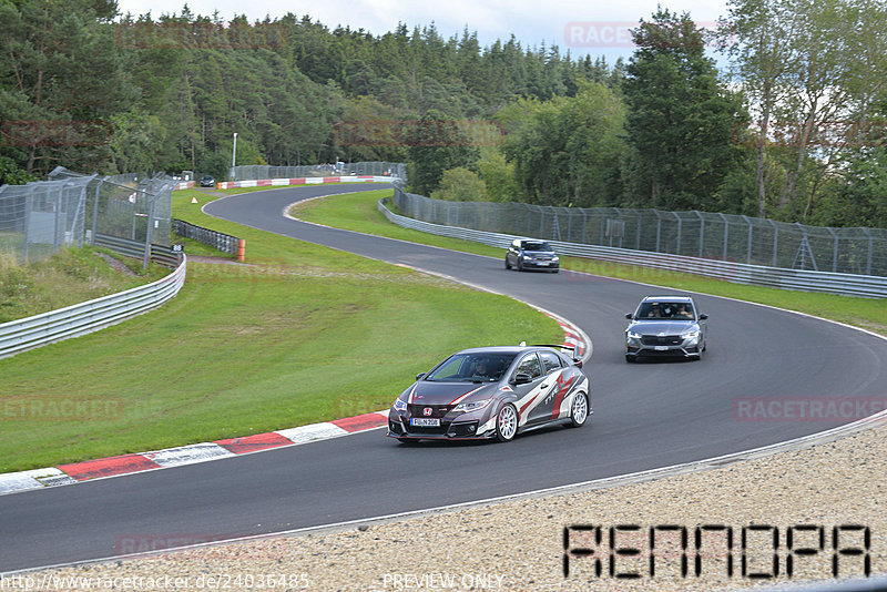 Bild #24036485 - Touristenfahrten Nürburgring Nordschleife (26.08.2023)