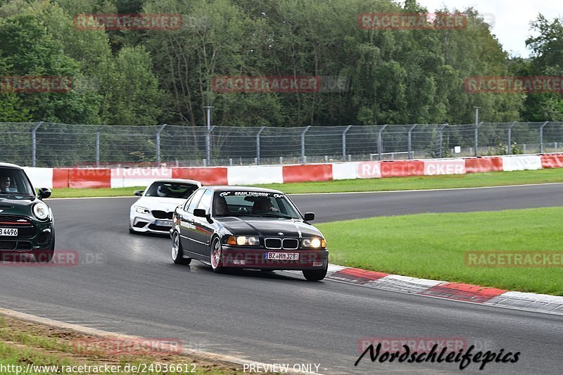 Bild #24036612 - Touristenfahrten Nürburgring Nordschleife (26.08.2023)