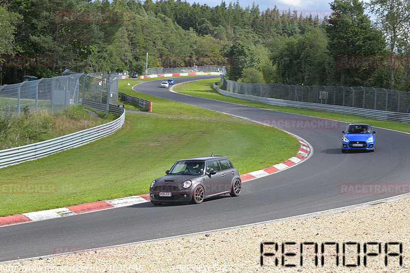 Bild #24036646 - Touristenfahrten Nürburgring Nordschleife (26.08.2023)