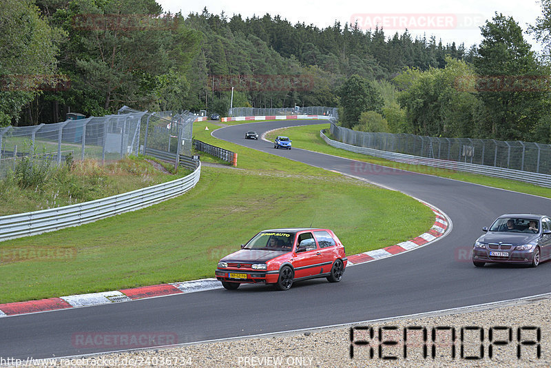 Bild #24036734 - Touristenfahrten Nürburgring Nordschleife (26.08.2023)