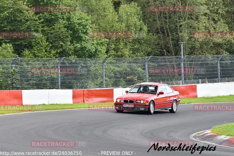 Bild #24036750 - Touristenfahrten Nürburgring Nordschleife (26.08.2023)