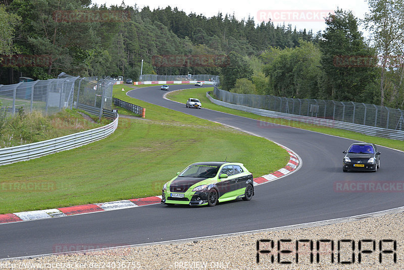 Bild #24036755 - Touristenfahrten Nürburgring Nordschleife (26.08.2023)