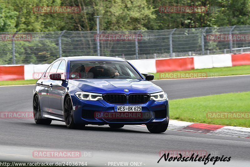 Bild #24036764 - Touristenfahrten Nürburgring Nordschleife (26.08.2023)