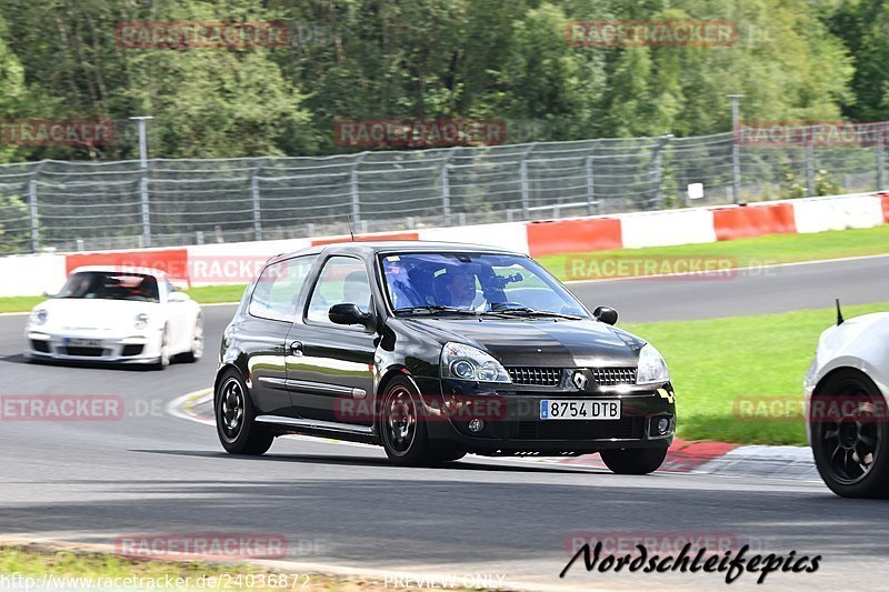 Bild #24036872 - Touristenfahrten Nürburgring Nordschleife (26.08.2023)