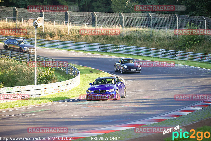 Bild #24037068 - Touristenfahrten Nürburgring Nordschleife (26.08.2023)