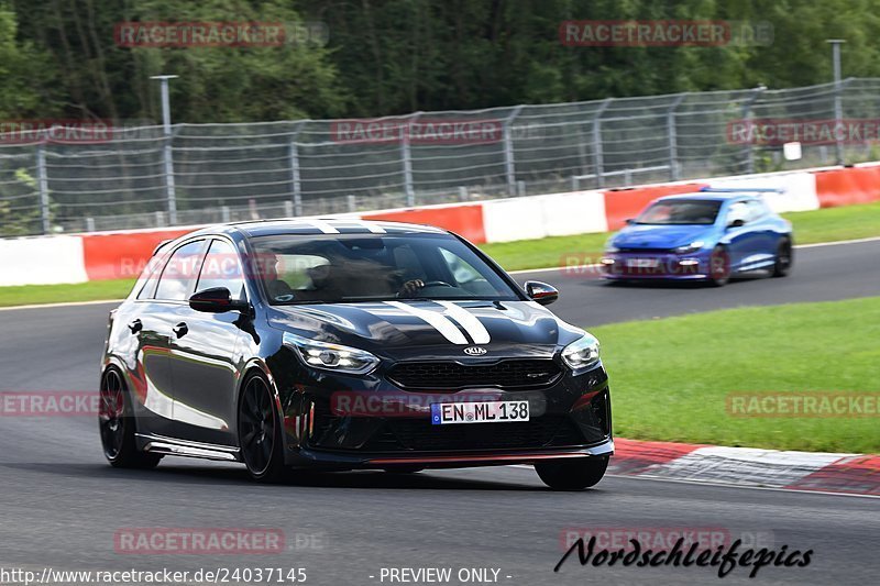 Bild #24037145 - Touristenfahrten Nürburgring Nordschleife (26.08.2023)