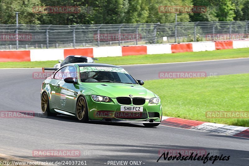 Bild #24037261 - Touristenfahrten Nürburgring Nordschleife (26.08.2023)