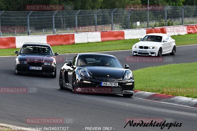 Bild #24037327 - Touristenfahrten Nürburgring Nordschleife (26.08.2023)